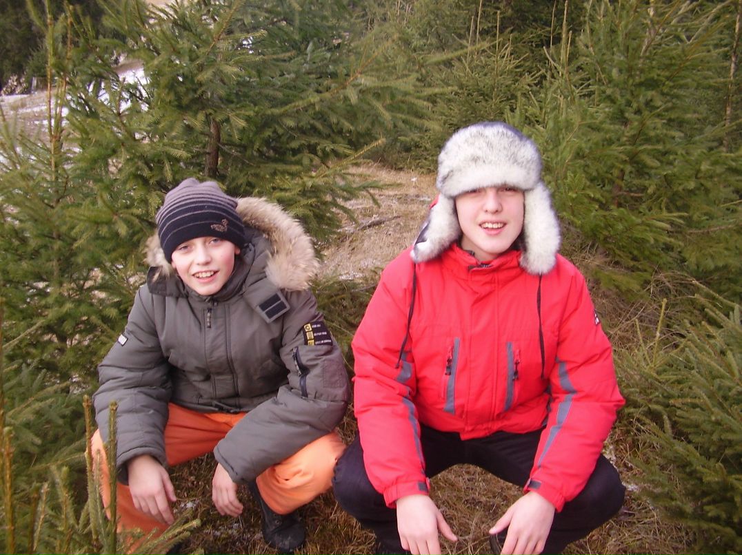 Алексей Клименко | Буча