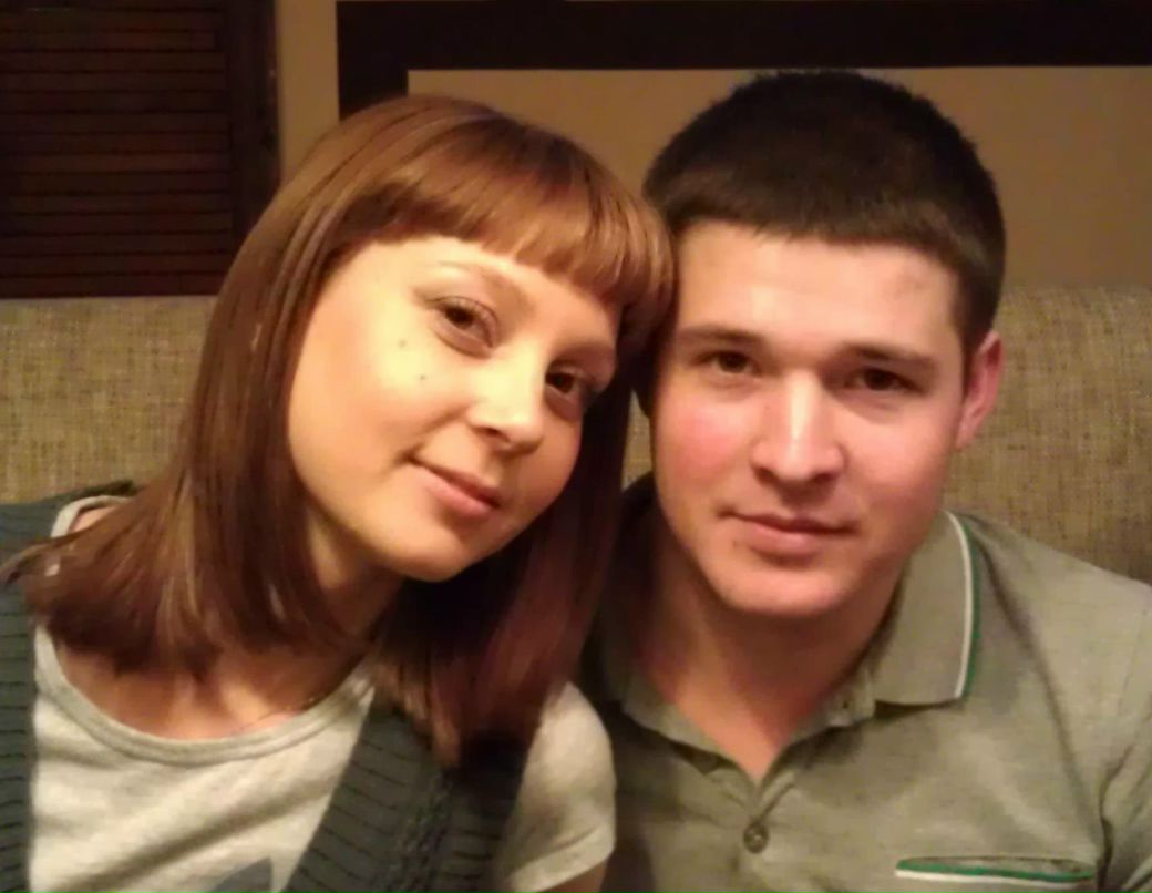 Танюшка Портнова | Набережные Челны