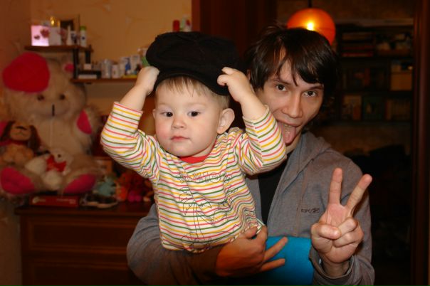 №105, Павел Долзатпа, 41 год, Москва №105, Павел Долзатпа, 41 год, Москва