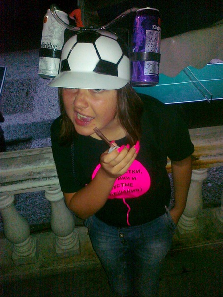 №7, Алёнушка Шеина, Донецк №7, Алёнушка Шеина, Донецк