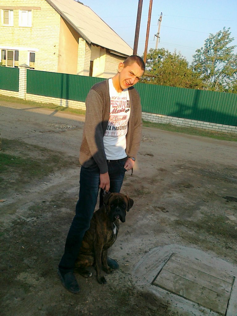 Андрей Андреев | Волгоград