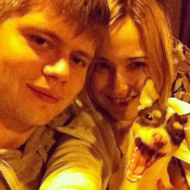 Виктория Жалнина | Сочи