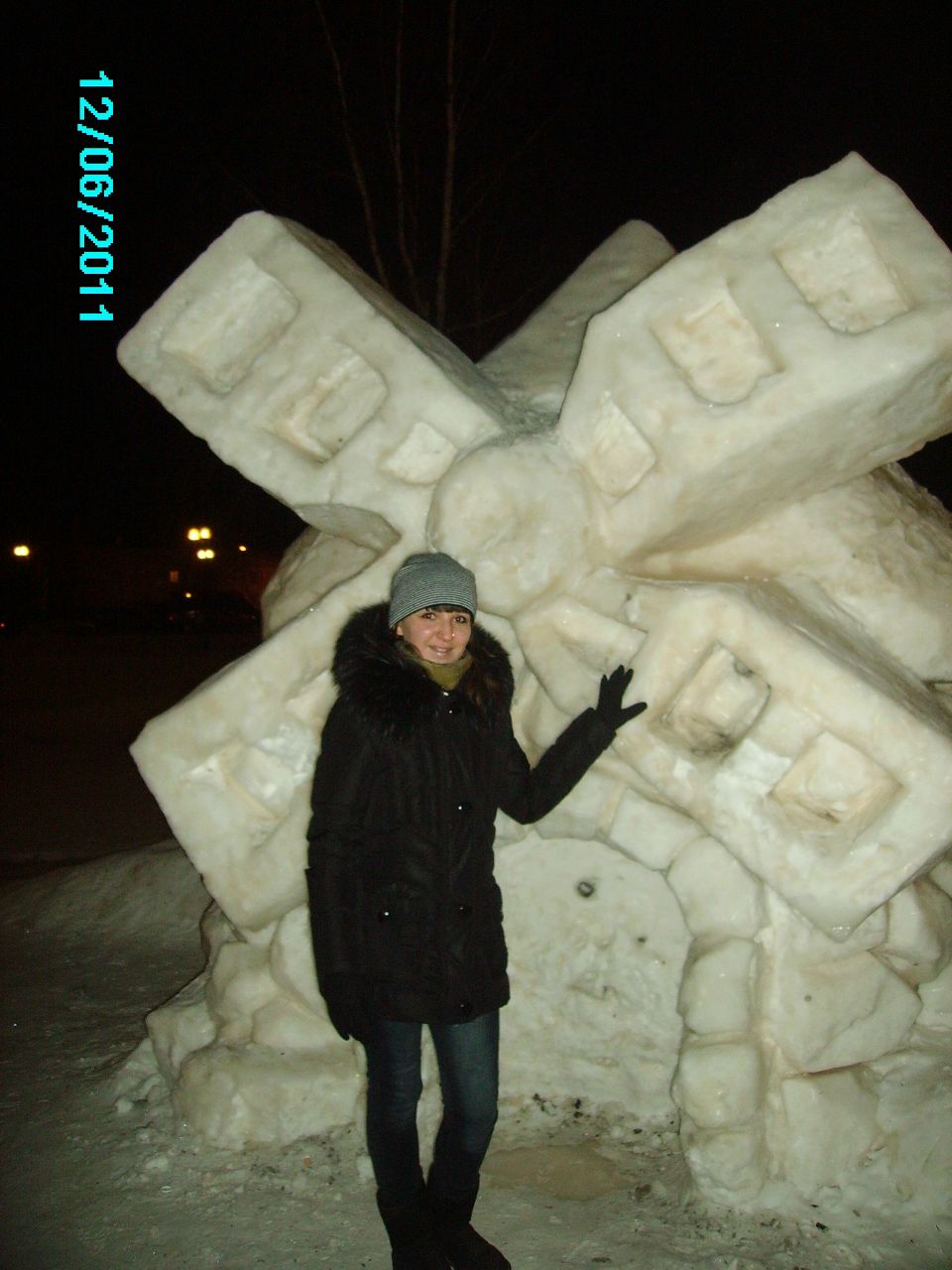 Татьянка Петрова | Тюмень