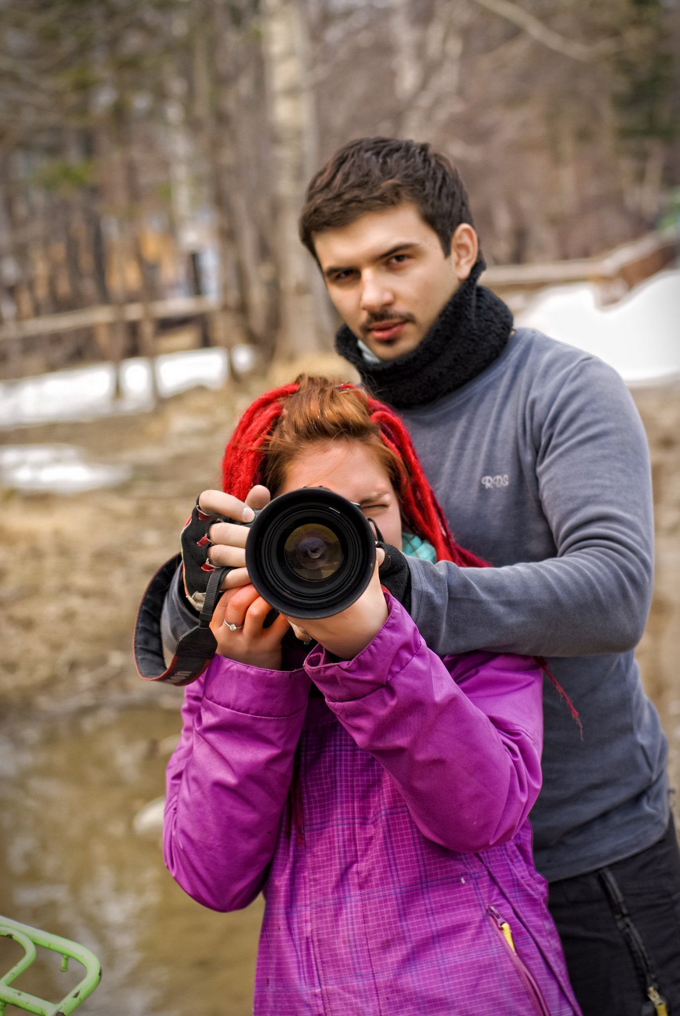 Фото профиля