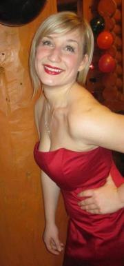 Оксана Грицина | Львов