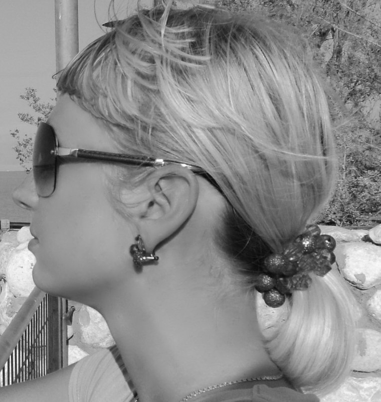 Ольга Большакова | Гусь-Хрустальный