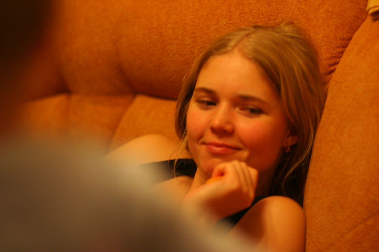 Анна Кисловагришина | Владимир