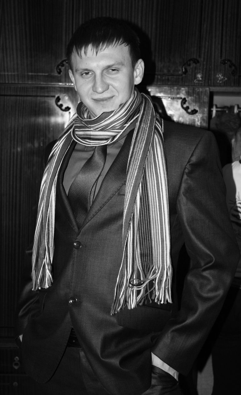 Юрий Басанец -=morfey=- | 