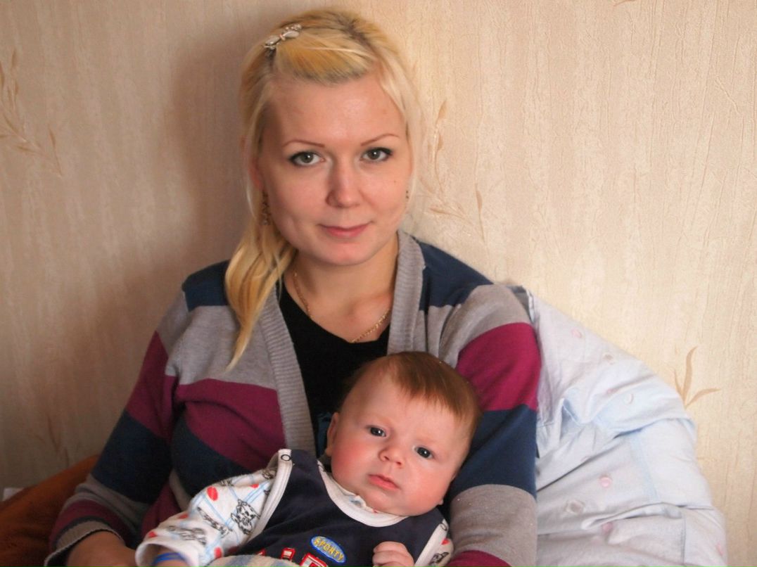 Ирина Покатаева | Вологда