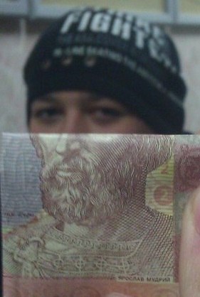 Серёжа Ханыгин | Луганск