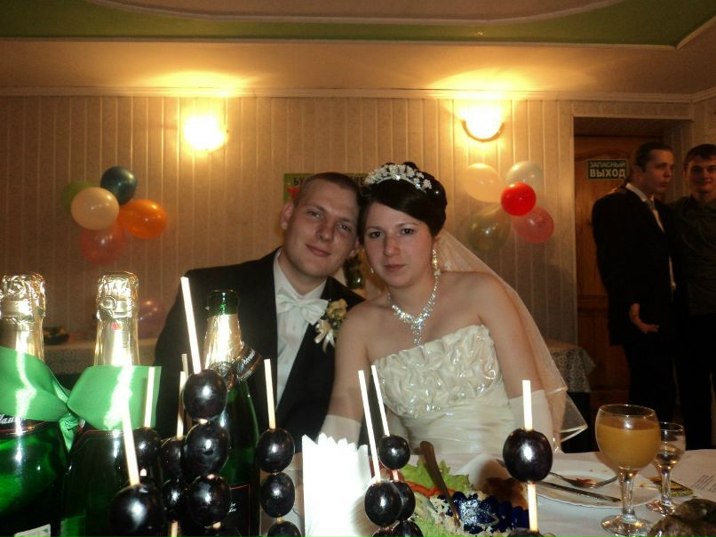 Владимир Москвичёв | Новосибирск