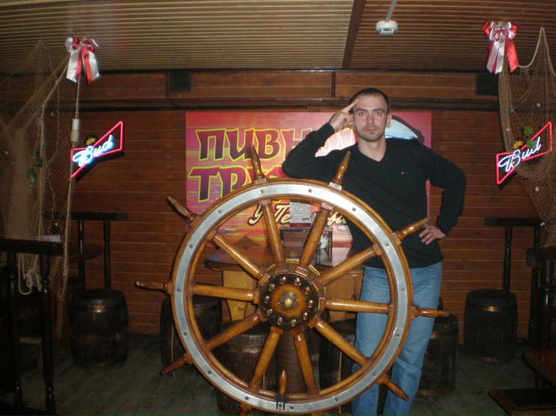 Никита Зеленин | 