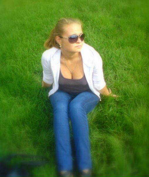 №19, Таня Ильина, 21.7 №19, Таня Ильина, 21.7