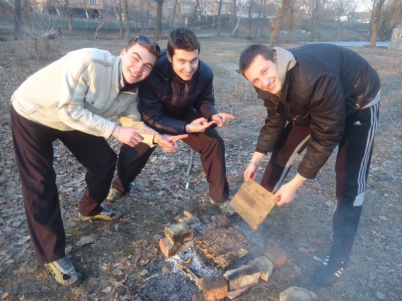 Вася Ткаченко | Киев