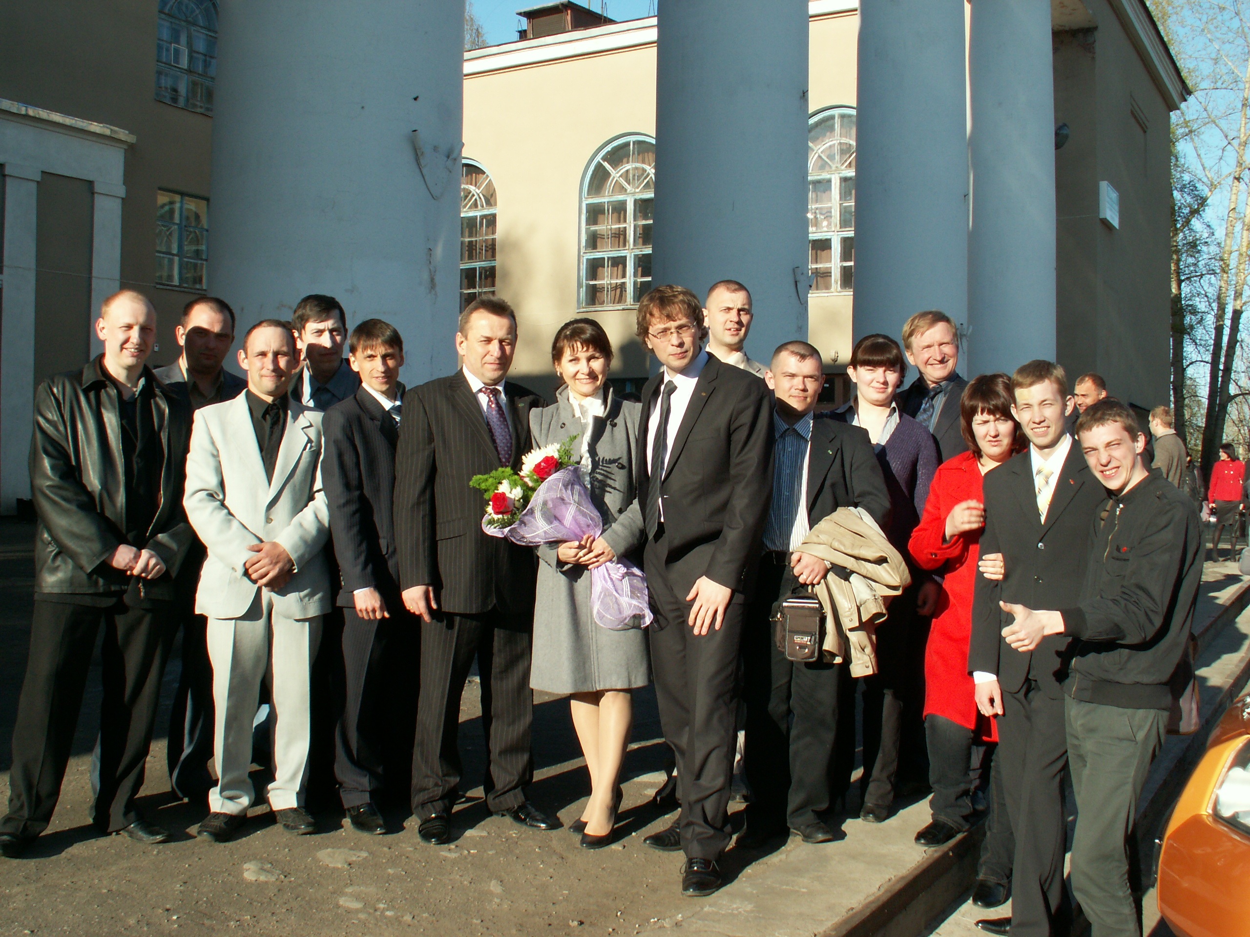 Фото профиля