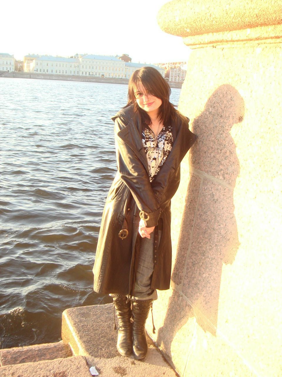 Алёна Шепелева *Гордей* | Санкт-Петербург