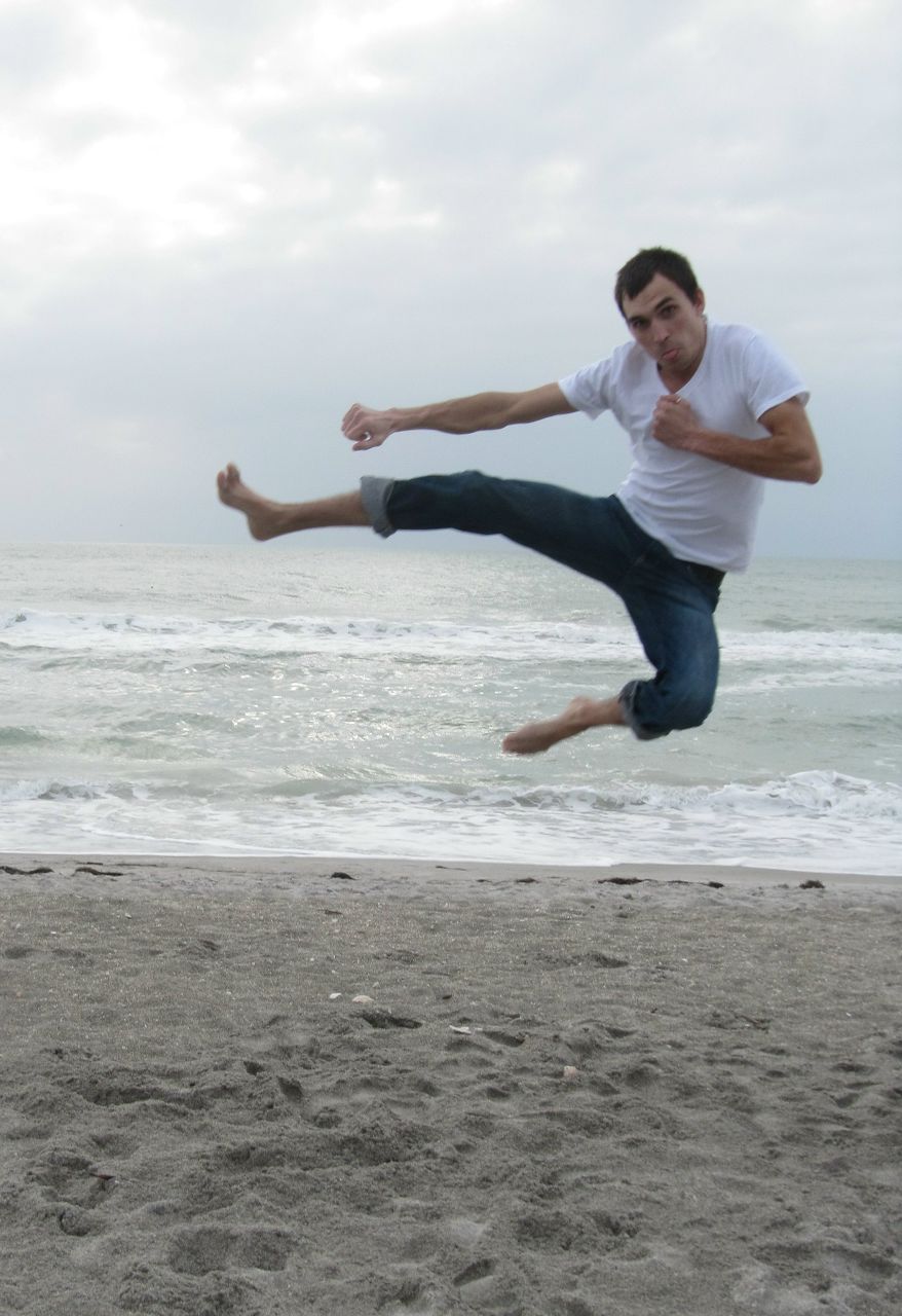 Александр Никитин | Уфа