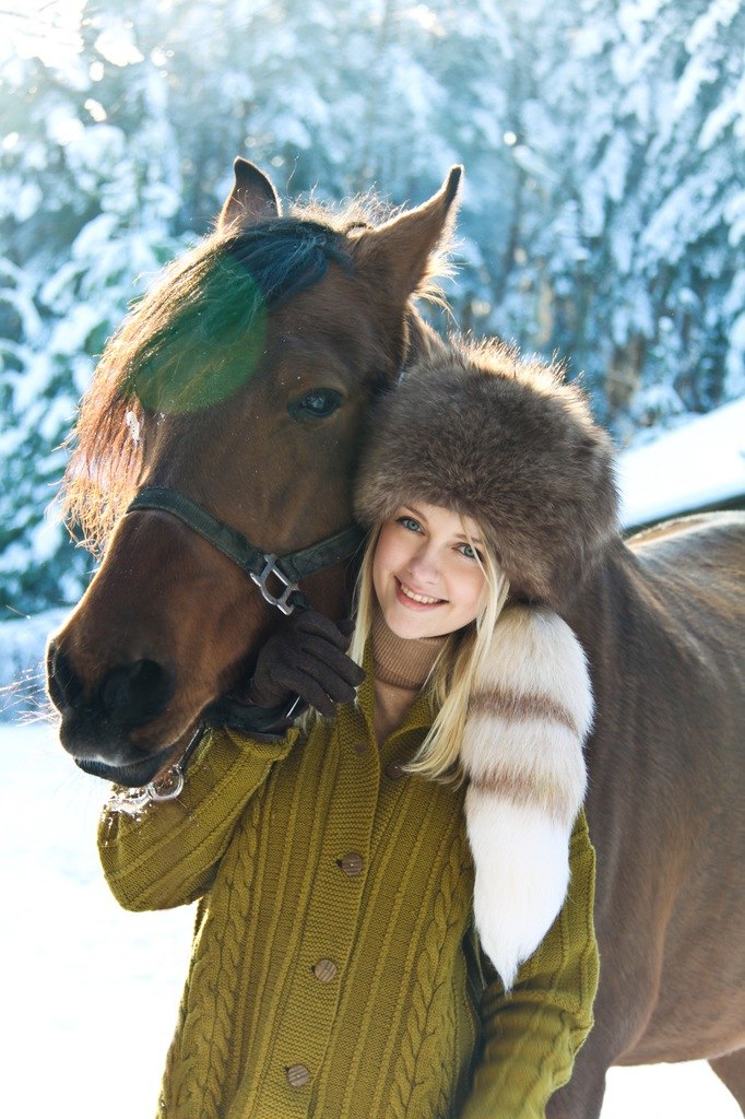 Анастасия Десертная | Москва