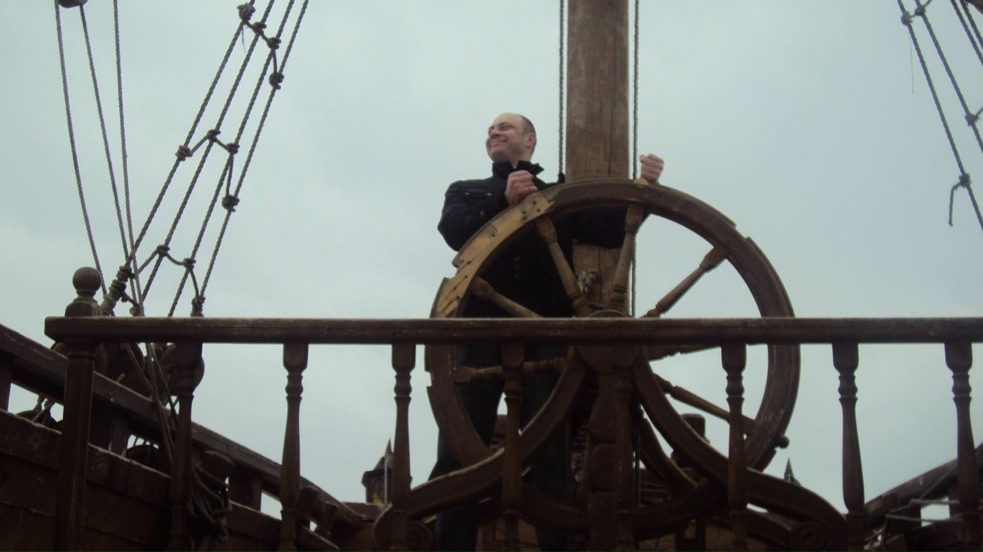 Павел Тараторин | Зеленоград