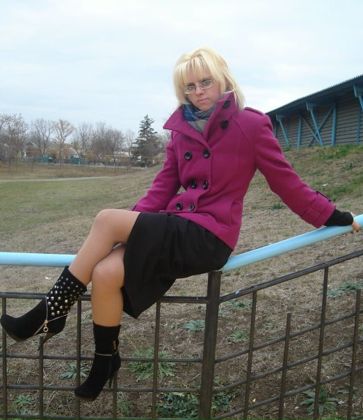 №13, Маришка Коноваленко-Бринько, 33 года, Донецк №13, Маришка Коноваленко-Бринько, 33 года, Донецк