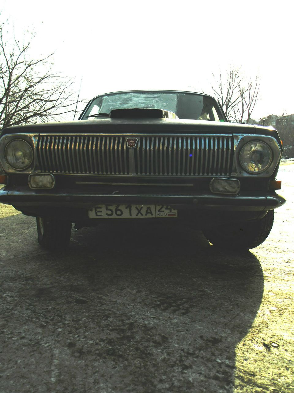 Серёга Силай ™Š-ï-Î-ã-y™ | Красноярск