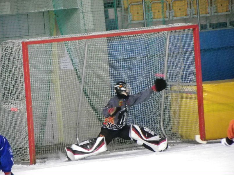 Павел Воронков | Кемерово