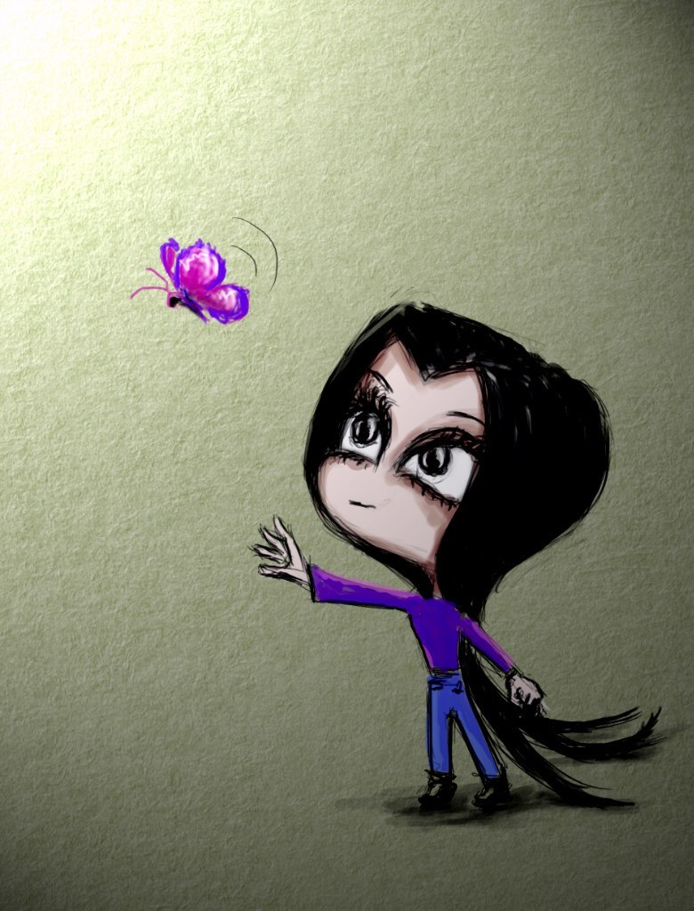 Мария Семьянова | Москва