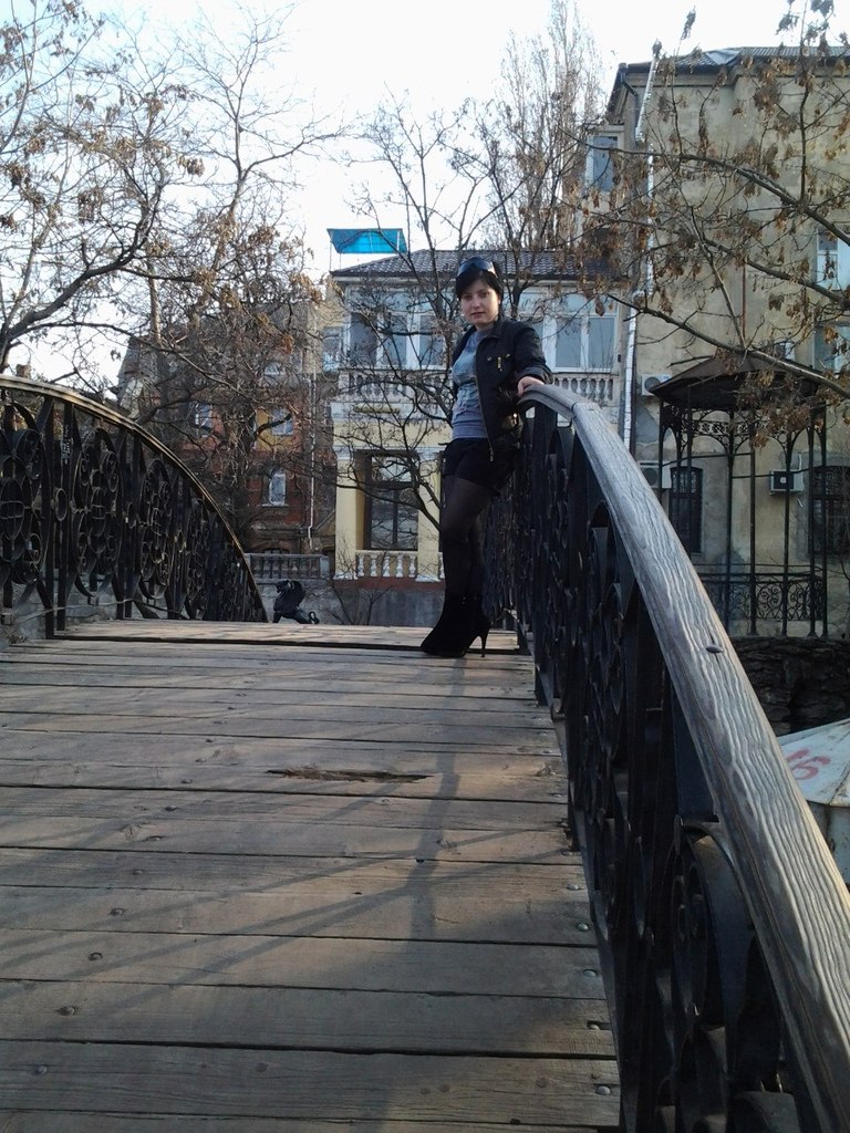 Таня Соколова | Одесса