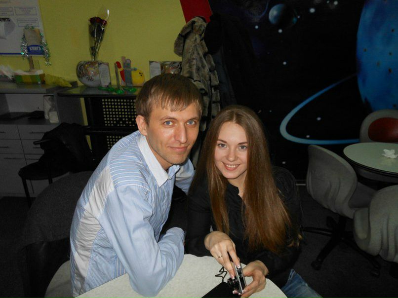 №18, Павел Стом, 45 лет, Луганск №18, Павел Стом, 45 лет, Луганск