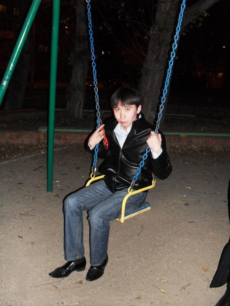 Фото профиля