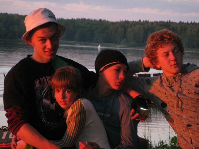 Артем Босиков | Москва