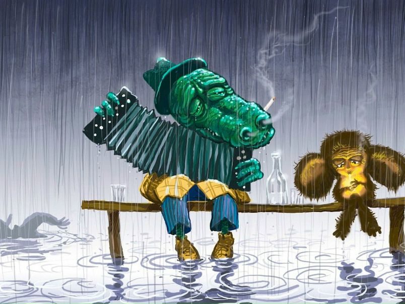 №104, Алмаз Хабиров, Октябрьский №104, Алмаз Хабиров, Октябрьский