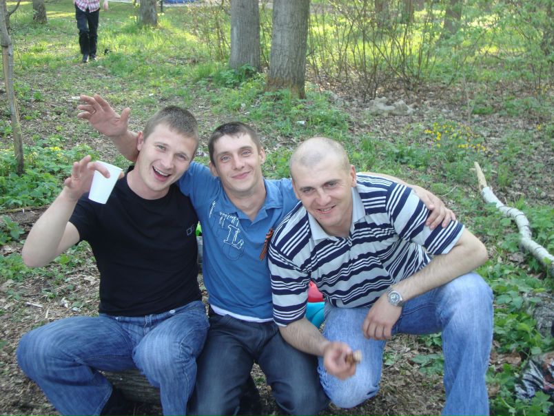 №2, Михаил Викторович №2, Михаил Викторович