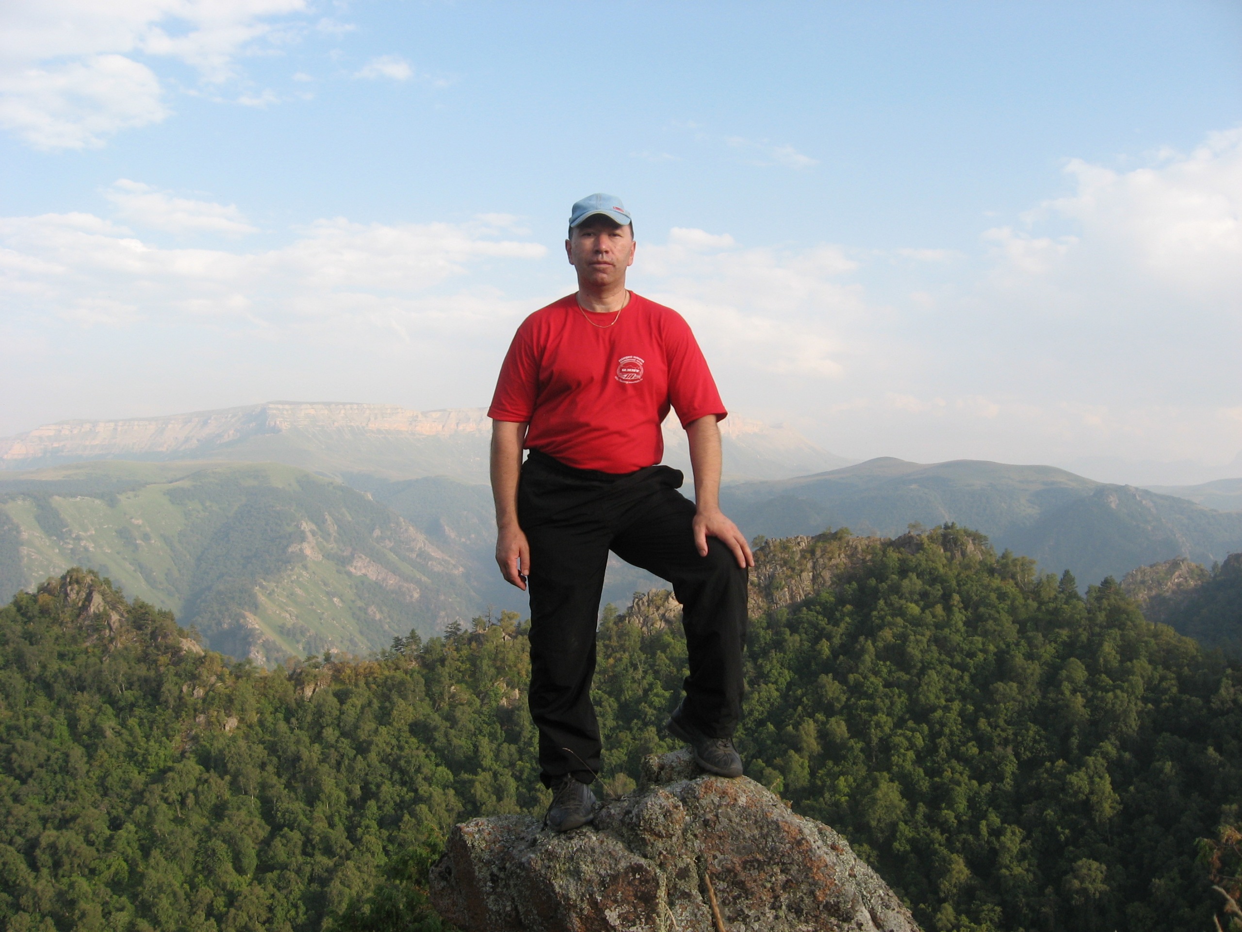 Фото профиля