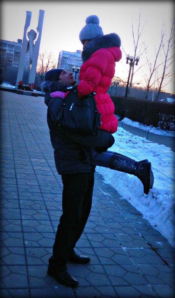 Верочка Куприенко | Оренбург