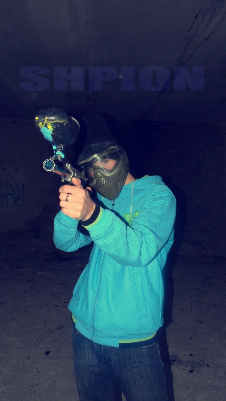 Ігор Шевчук SHPION | Ровно