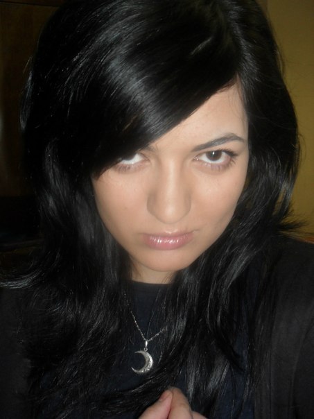 №2, Айгуль Сапаева, 36 лет, Санкт-Петербург, Россия №2, Айгуль Сапаева, 36 лет, Санкт-Петербург, Россия