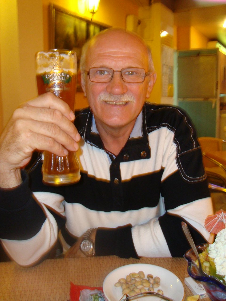 Валерий Жаворонков | Санкт-Петербург