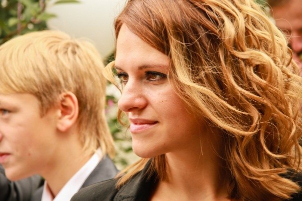 Юлия Липатова | Дзержинск