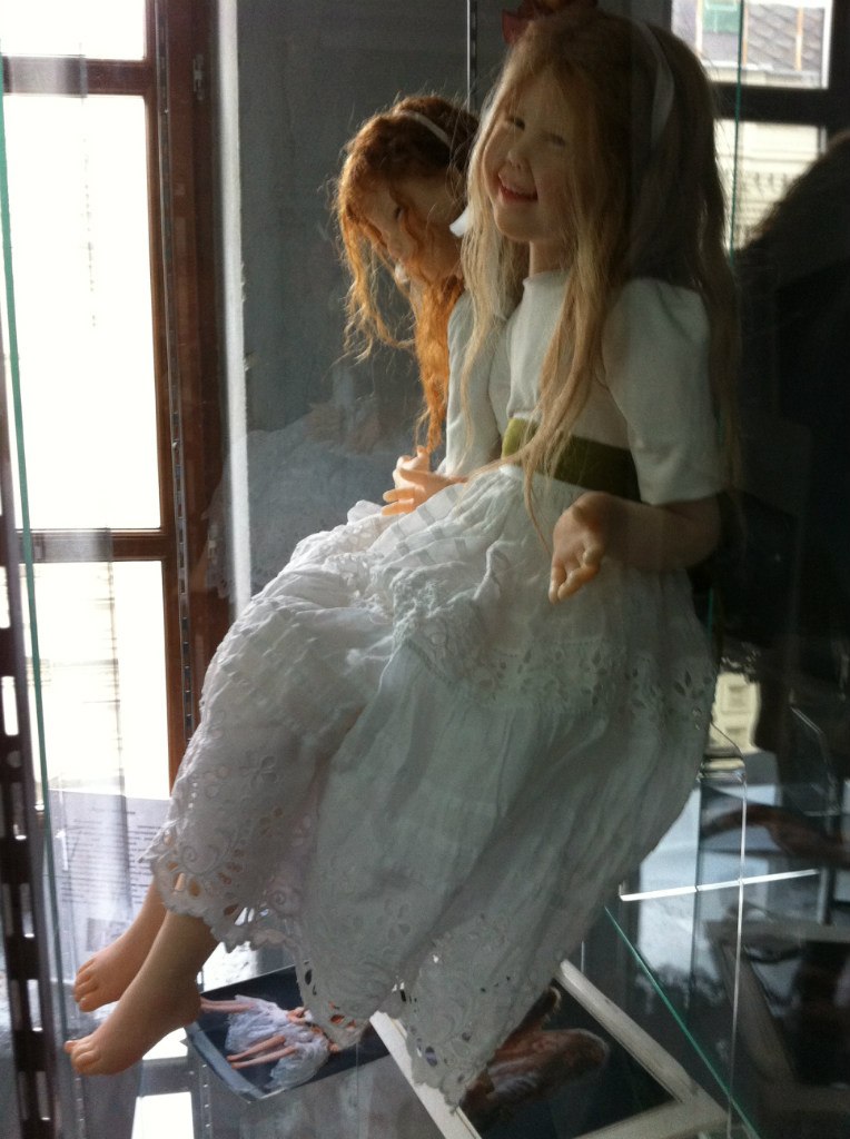 Анна Игнатьева | Саратов