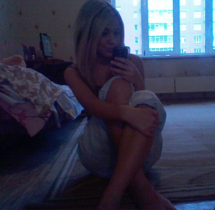 Маша Шонорова | Санкт-Петербург