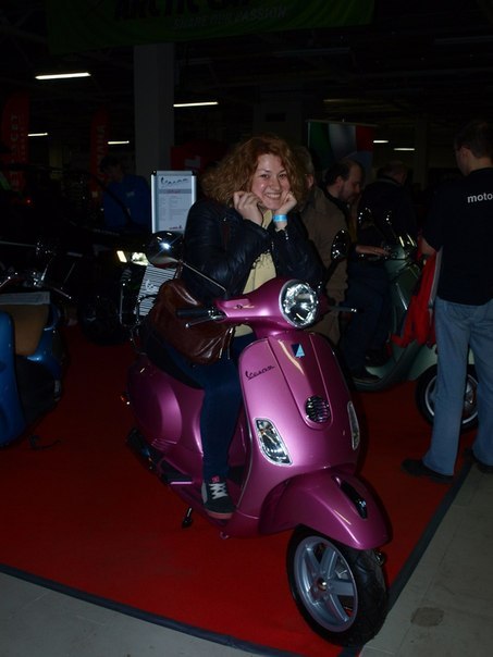 Полина Кобякова | Казань