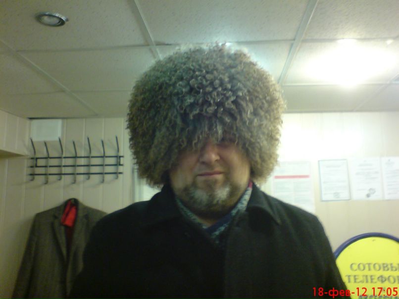 Игорь Осипов | Орёл