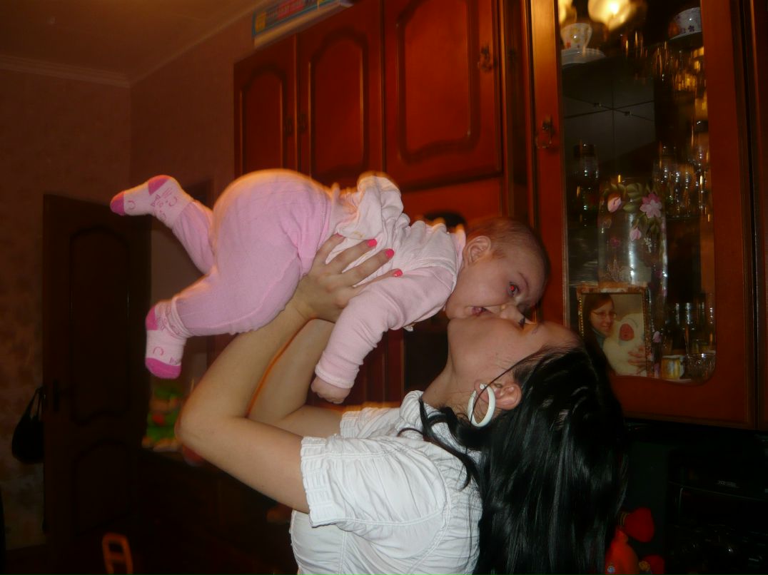 Катрина Шумова | Москва