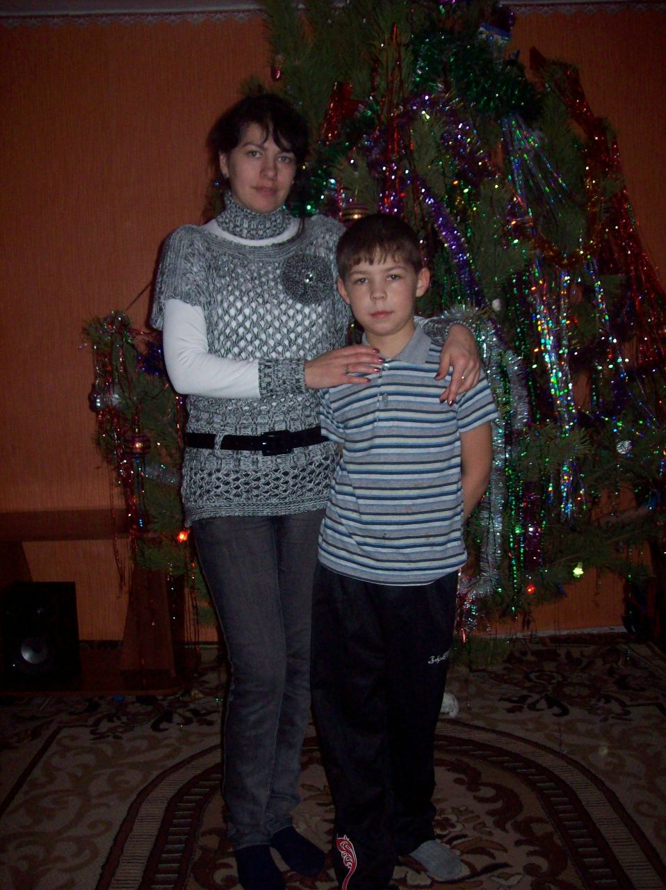 Наталья Хабарова | Новосибирск