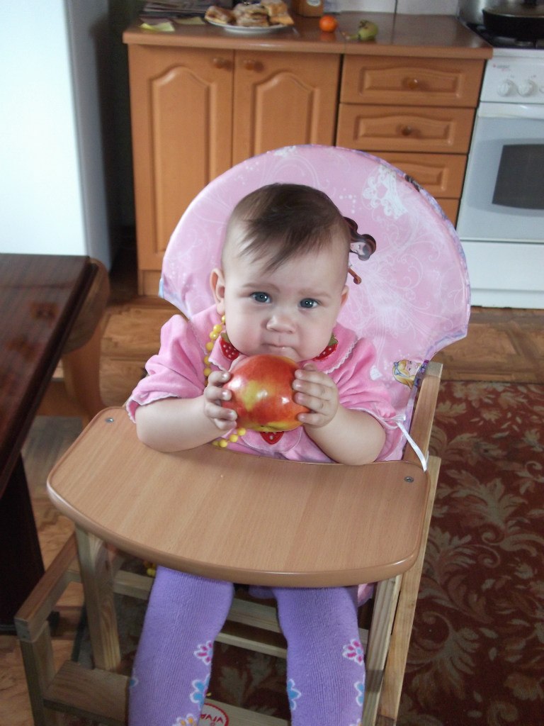 Лия Курина | Днепр (Днепропетровск)