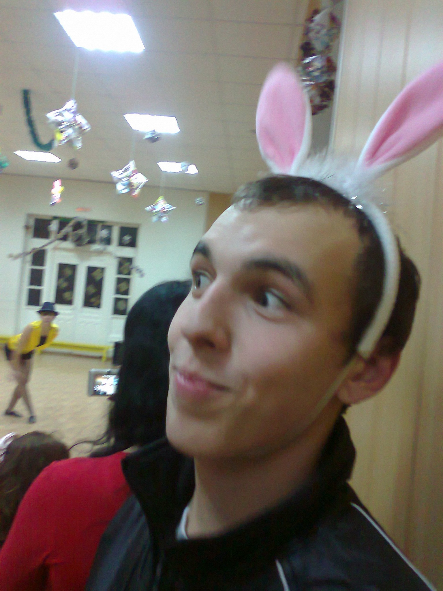 Фото профиля