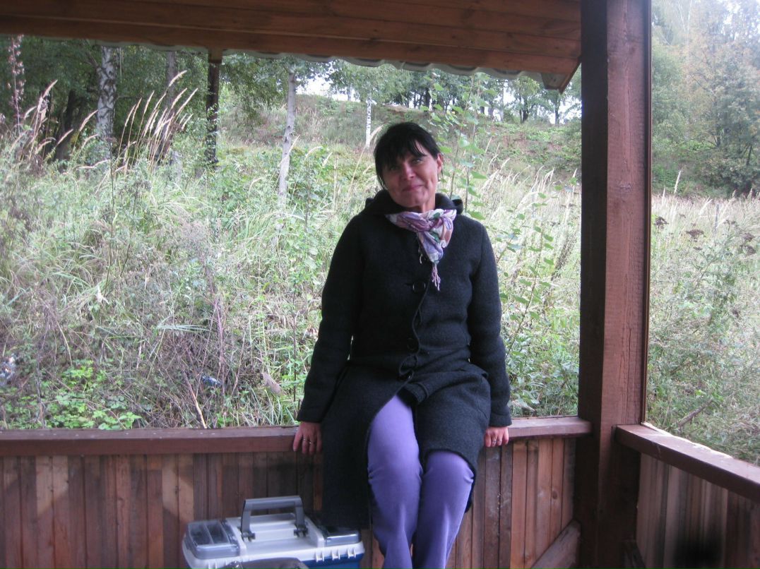 Галина Майорова | Москва