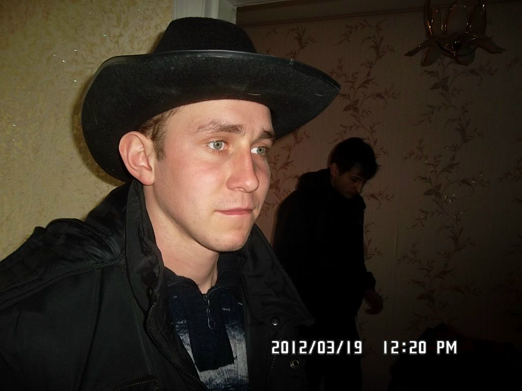 Николай Буров | Мариуполь