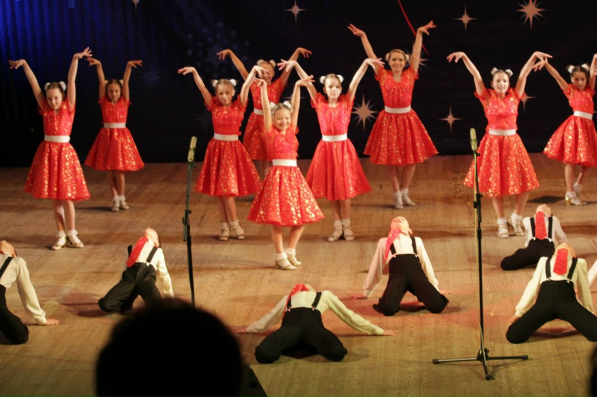 Наташа Игнатенко | Киев